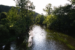 Voutenay sur Cure