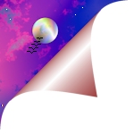 repli d'angle